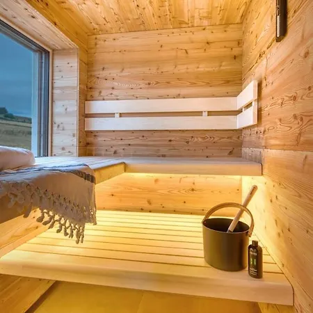 Blackforestchillout - Pool - Garten - Bbq - Sauna *